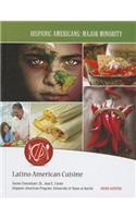 Latino American Cuisine
