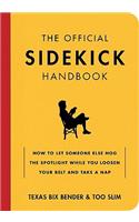 Official Sidekick Handbook