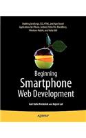 Beginning Smartphone Web Development
