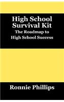 Survival Kit for High School Students