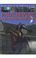 Paul Revere and His Midnight Ride