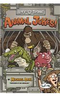 Laff-O-Tronic Animal Jokes!