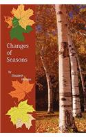 Changes of Seasons: (English)