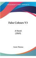 False Colours V3