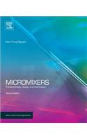 Micromixers