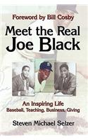 Meet the Real Joe Black