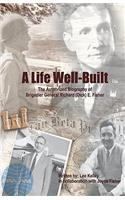 Life Well Built