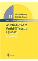 Introduction to Partial Differential Equations