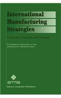 International Manufacturing Strategies