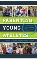 Parenting Young Athletes