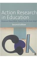 Action Research in Education