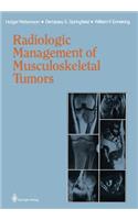 Radiologic Management of Musculoskeletal Tumors