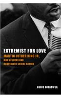 Extremist for Love