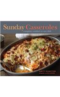 Sunday Casseroles