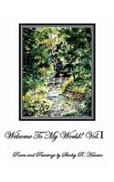 Welcome To My World! Vol.I