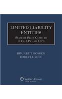 Limited Liability Entities