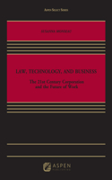 Law, Technology, and Business