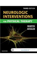Neurologic Interventions for Physical Therapy