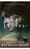 Last Letter