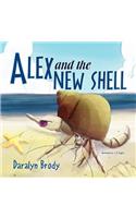 Alex and the New Shell