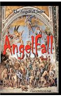 AngelFall Book I - A Novel of Hell: (English)