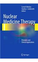 Nuclear Medicine Therapy