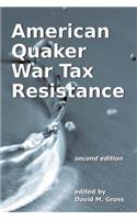 American Quaker War Tax Resistance