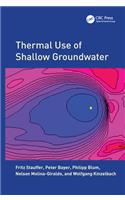 Thermal Use of Shallow Groundwater