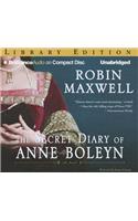 The Secret Diary of Anne Boleyn