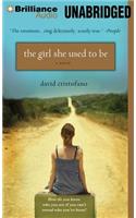 The Girl She Used to Be