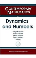 Dynamics and Numbers