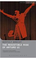 The Resistible Rise of Arturo Ui