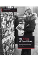 The Making of Visual News