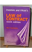 Law of Contract