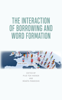 Interaction of Borrowing and Word Formation