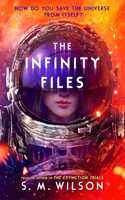The Infinity Files: 1