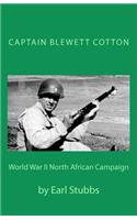 Captain Blewett Cotton