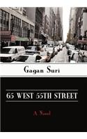 65 West 55th Street