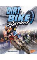 Dirt Bike Racing