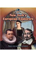 New York's European Explorers