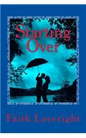Starting Over