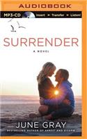 Surrender