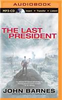 Last President