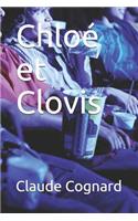 Chloé Et Clovis