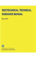 Geotechnical Technical Guidance Manual