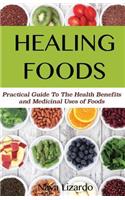 Healing Foods