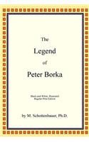 The Legend of Peter Borka