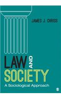 Law and Society