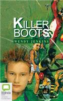 Killer Boots