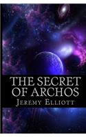 Secret of Archos